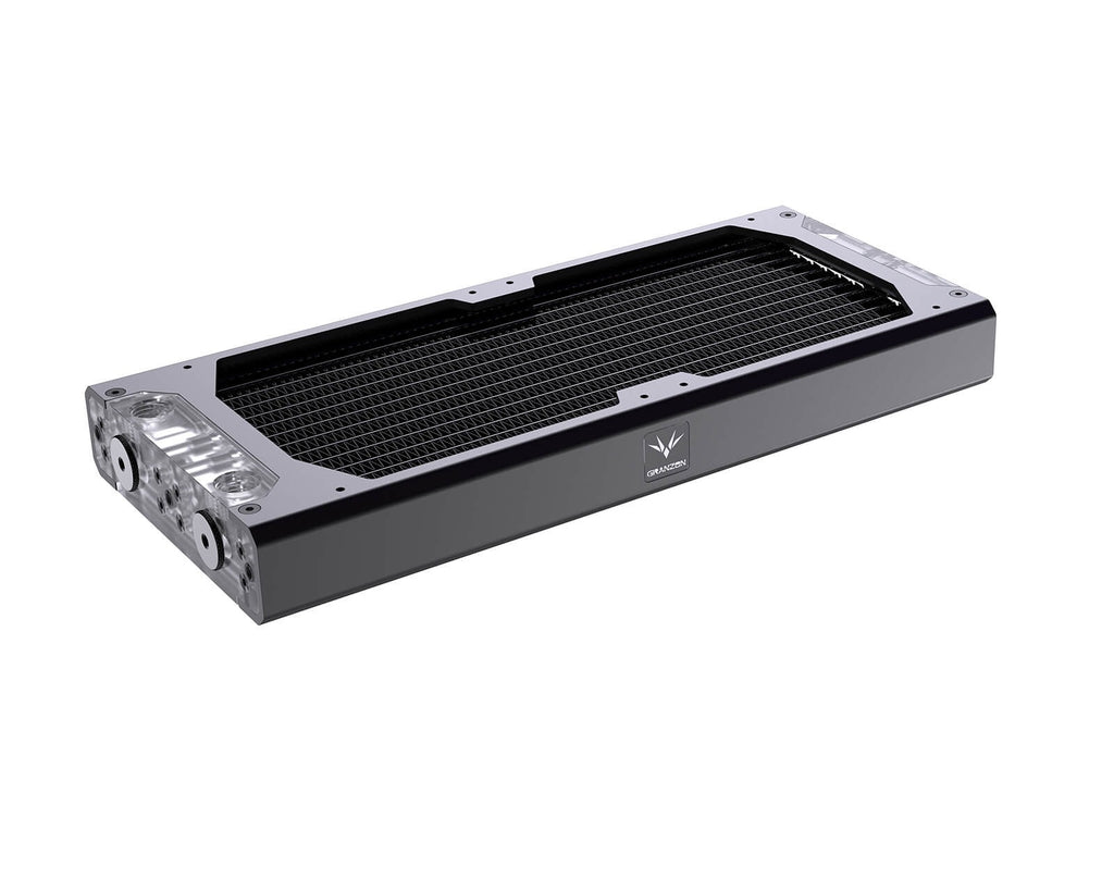 Granzon GH240N, Black