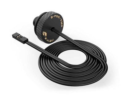 Bykski B-PD5-TMR, Black