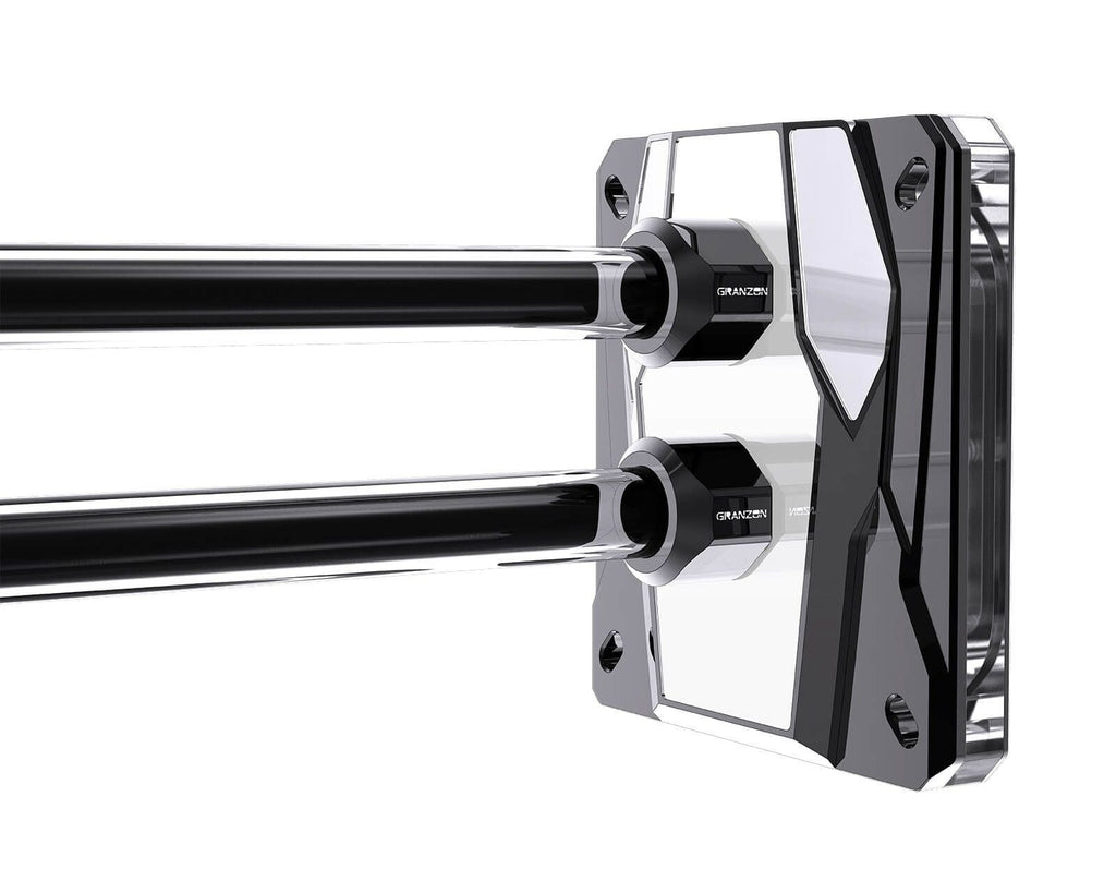 Granzon GD-FT14, Silver