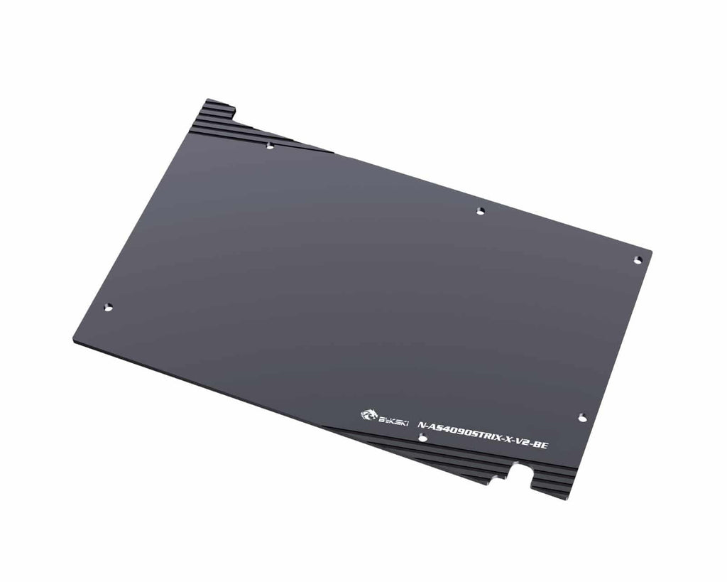 Bykski N-AS4090STRIX-X-V2 (5V A-RGB), White