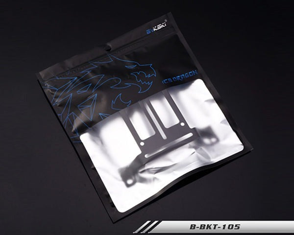 Bykski B-BKT-105, Black