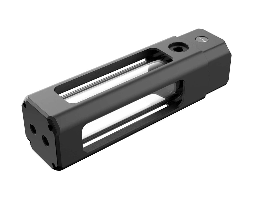 Bykski CT-D5-180-X, Black