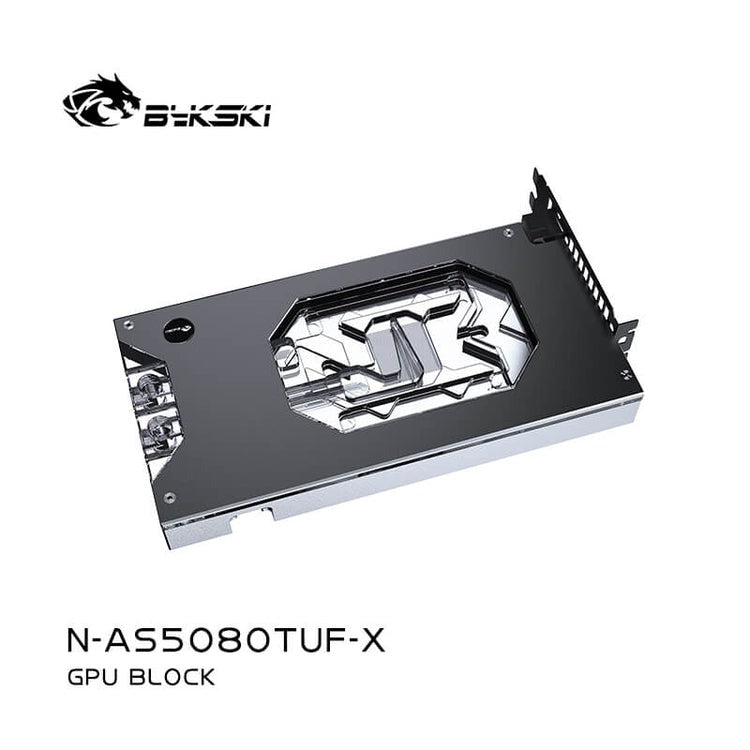 Bykski N-AS5080TUF-X (5V A-RGB)
