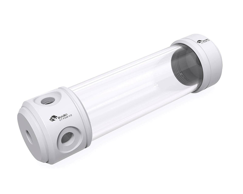 Bykski CT-POM-V2 (200 & POM), White