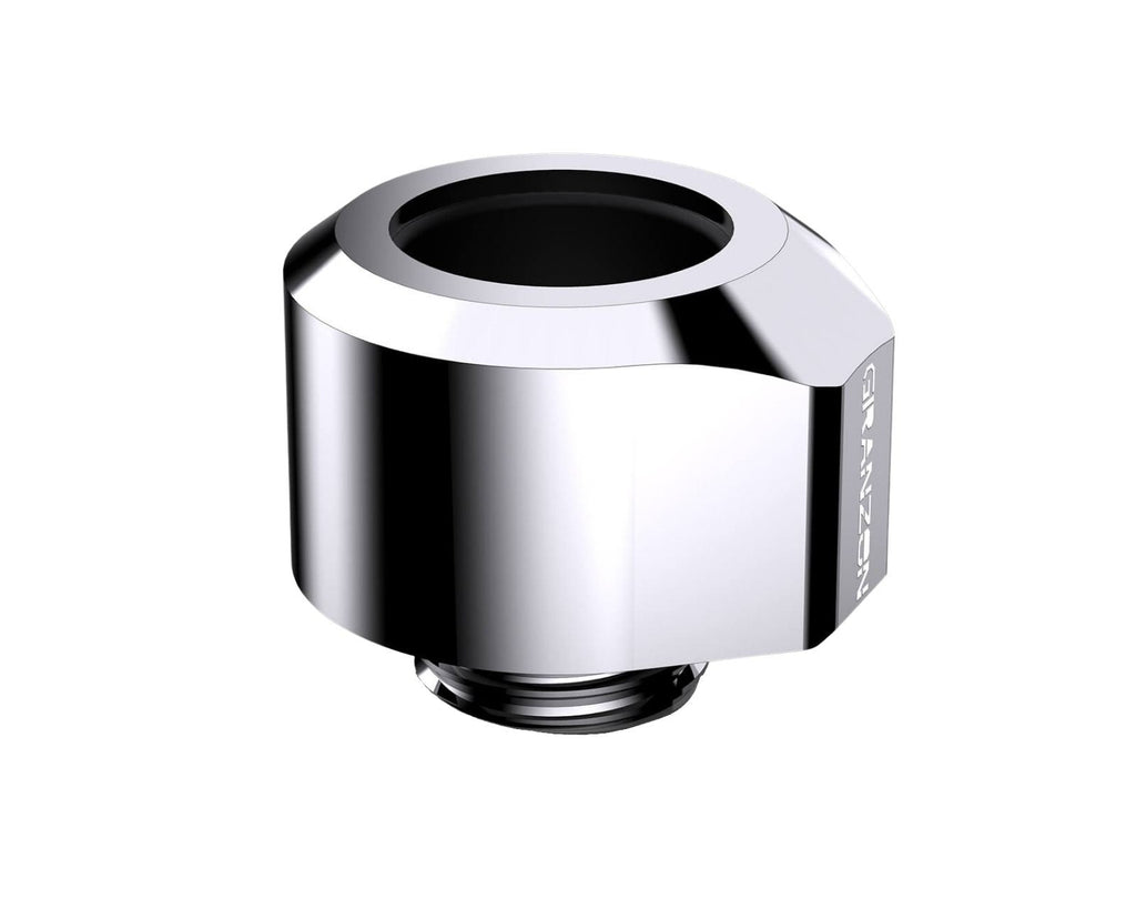 Granzon GD-FT14, Silver