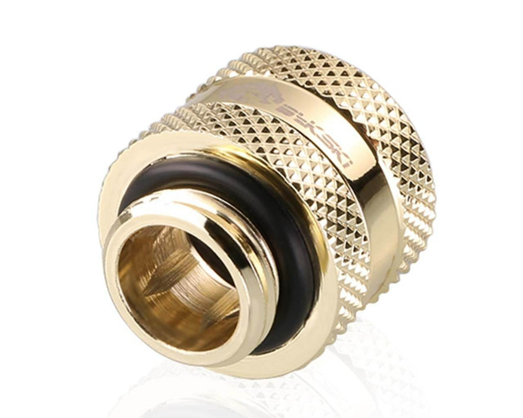 Bykski B-HTJV2-L14, Gold