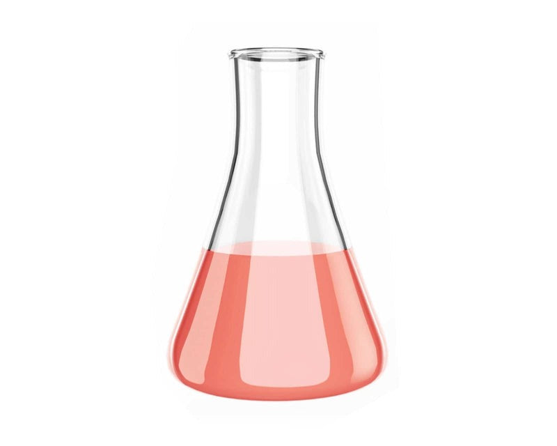 Bykski CL-Pure-X 500, Pink