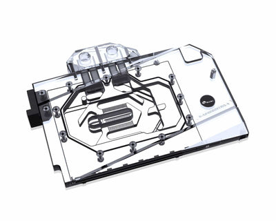 Bykski N-AS4080STRIX-X (5V A-RGB)