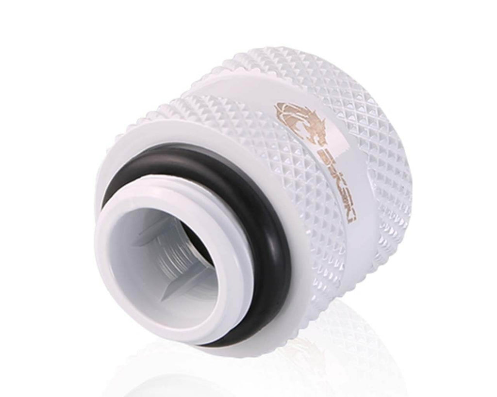Bykski B-HTJV2-L14, White