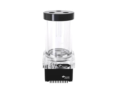 Bykski CP-PMD3COV-X-CT60-V2 (5V A-RGB & 100), Black