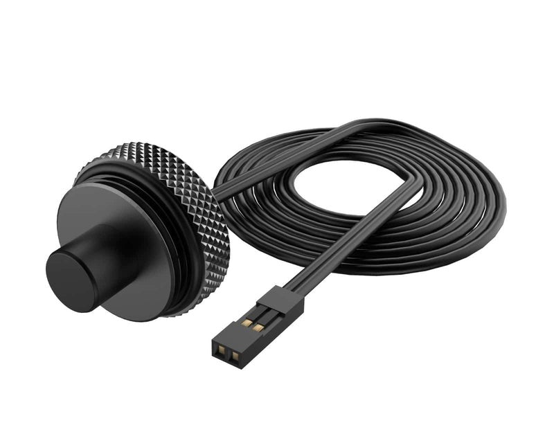 Bykski B-PD5-TMR, Black