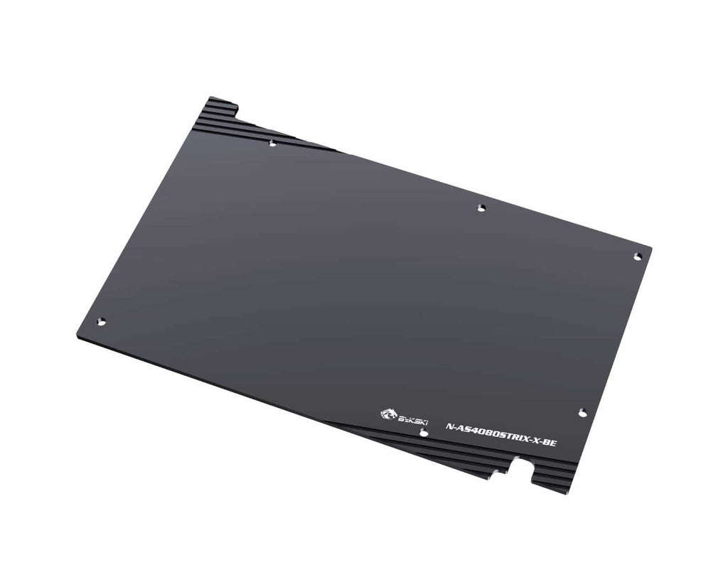 Bykski N-AS4080STRIX-X (5V A-RGB)