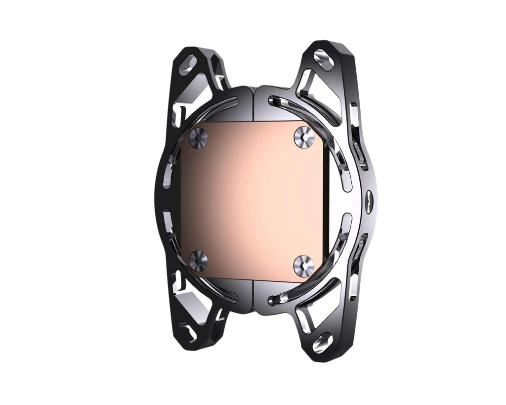 Granzon GAM0.1, Silver