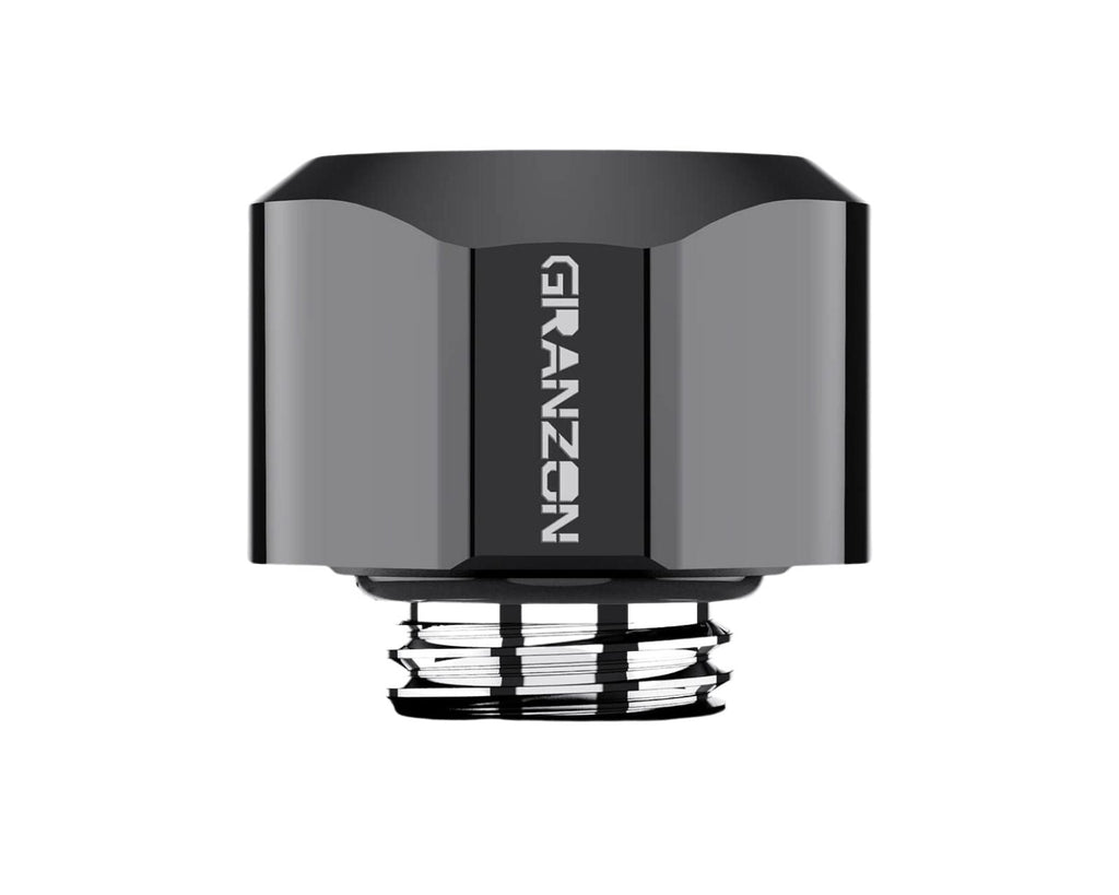 Granzon GD-FT14, Silver