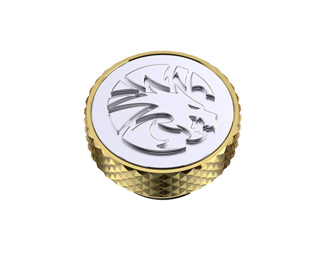 Bykski B-PD5-DG, Gold