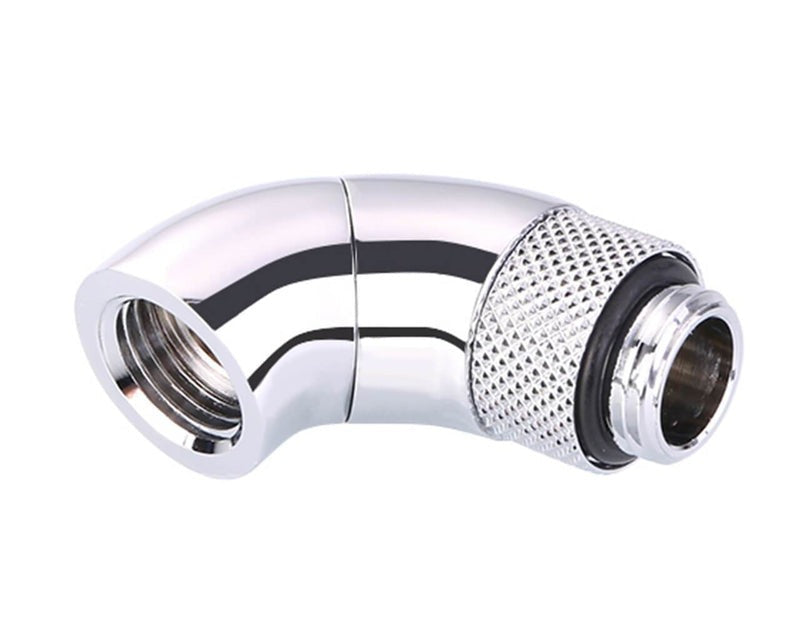 Bykski B-RD90-SK, Silver