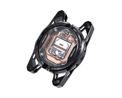 Granzon GAM0.1, Black