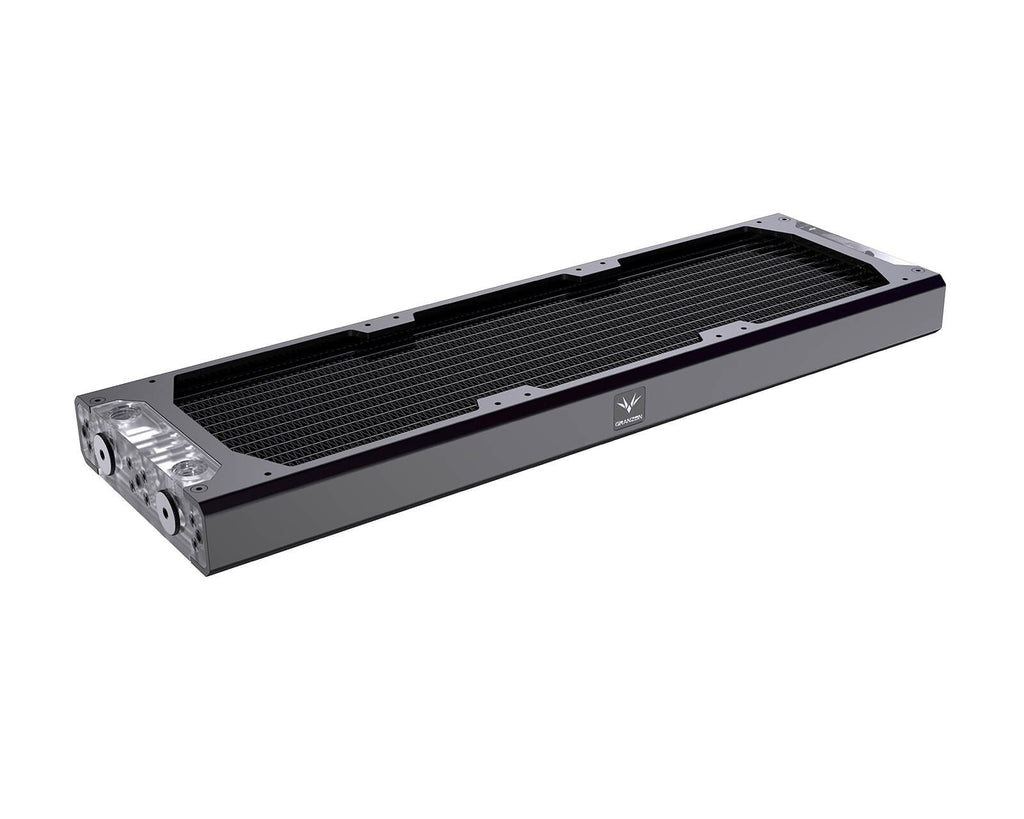 Granzon GH360N, Black
