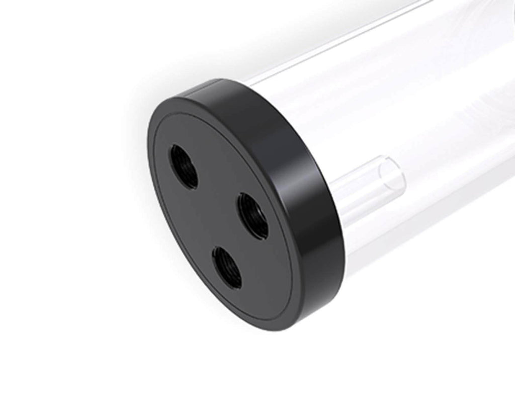 Bykski CP-PMD3COV-X (5V A-RGB), Black
