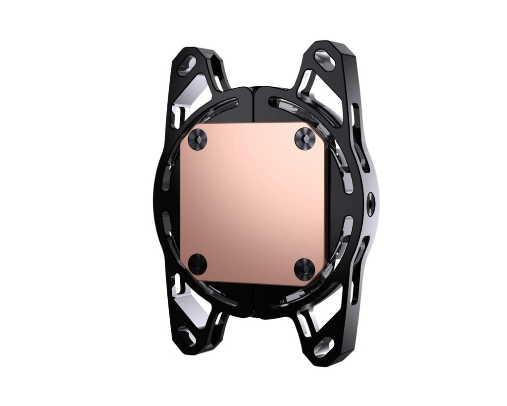 Granzon GAM0.1, Black