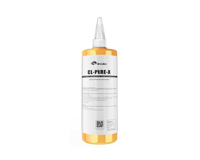 Bykski CL-Pure-X 500, Yellow