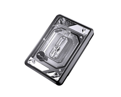 Bykski CPU-XPR-MK-M-V5 (5V A-RGB), Black