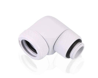 Bykski B-HTJ-L14-RD90, White