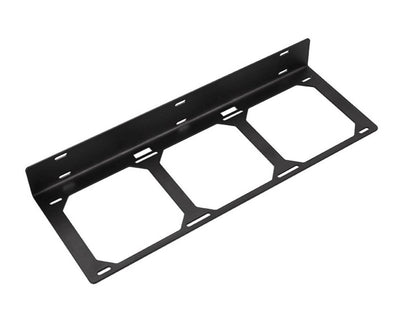 Bykski B-ST-3FN-V2, Black
