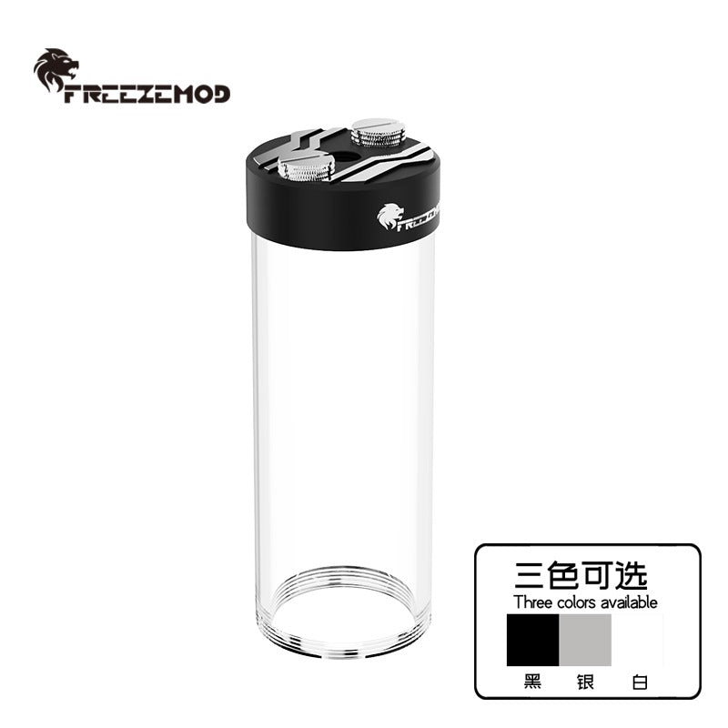 FreezeMod YSX-PMD (66), Black