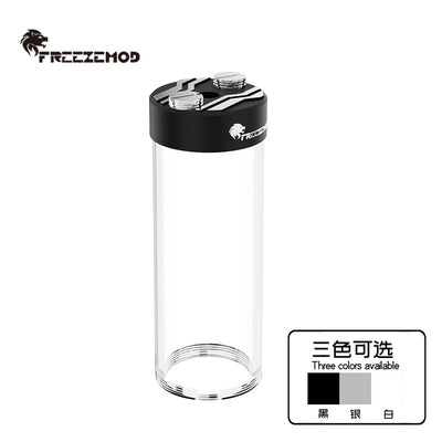 FreezeMod YSX-PMD (66), Black