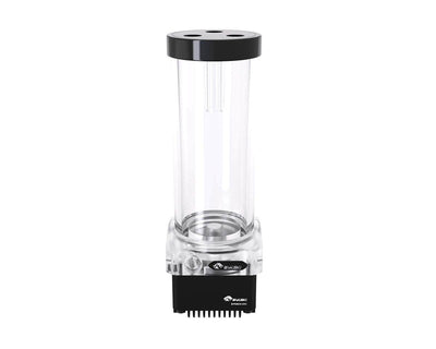 Bykski CP-PMD3COV-X-CT60-V2 (5V A-RGB & 150), Black
