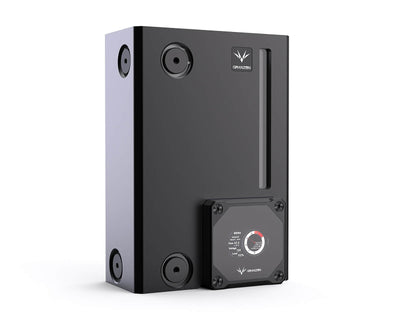 Granzon GE-A180, Black