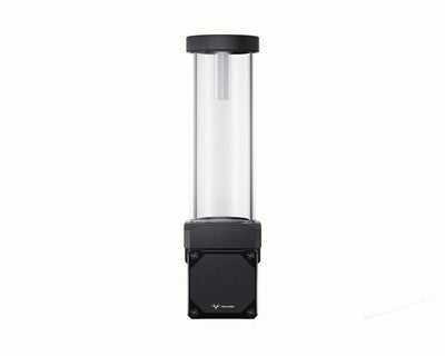 Bykski CT-F60-AL-V2 (150), Black