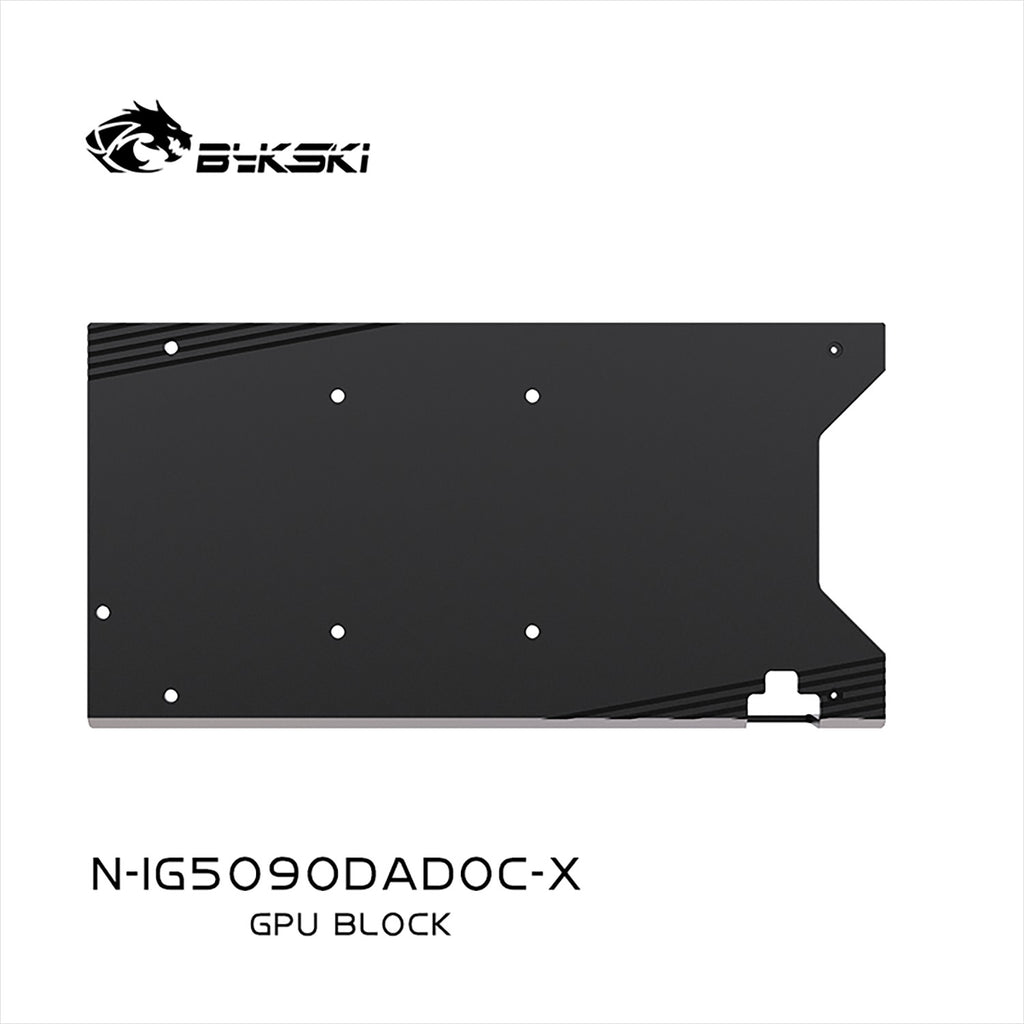 Bykski N-AS5090ASTRAL-X (5V A-RGB)