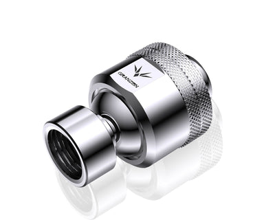 Granzon GD-X, Silver
