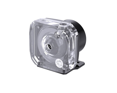 Bykski B-PMS5-NX-V2 (5V A-RGB), Black
