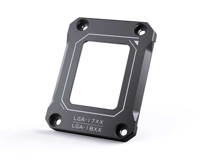Bykski B-LGA1700-RB, Black