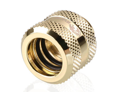 Bykski B-HTJV2-L14, Gold
